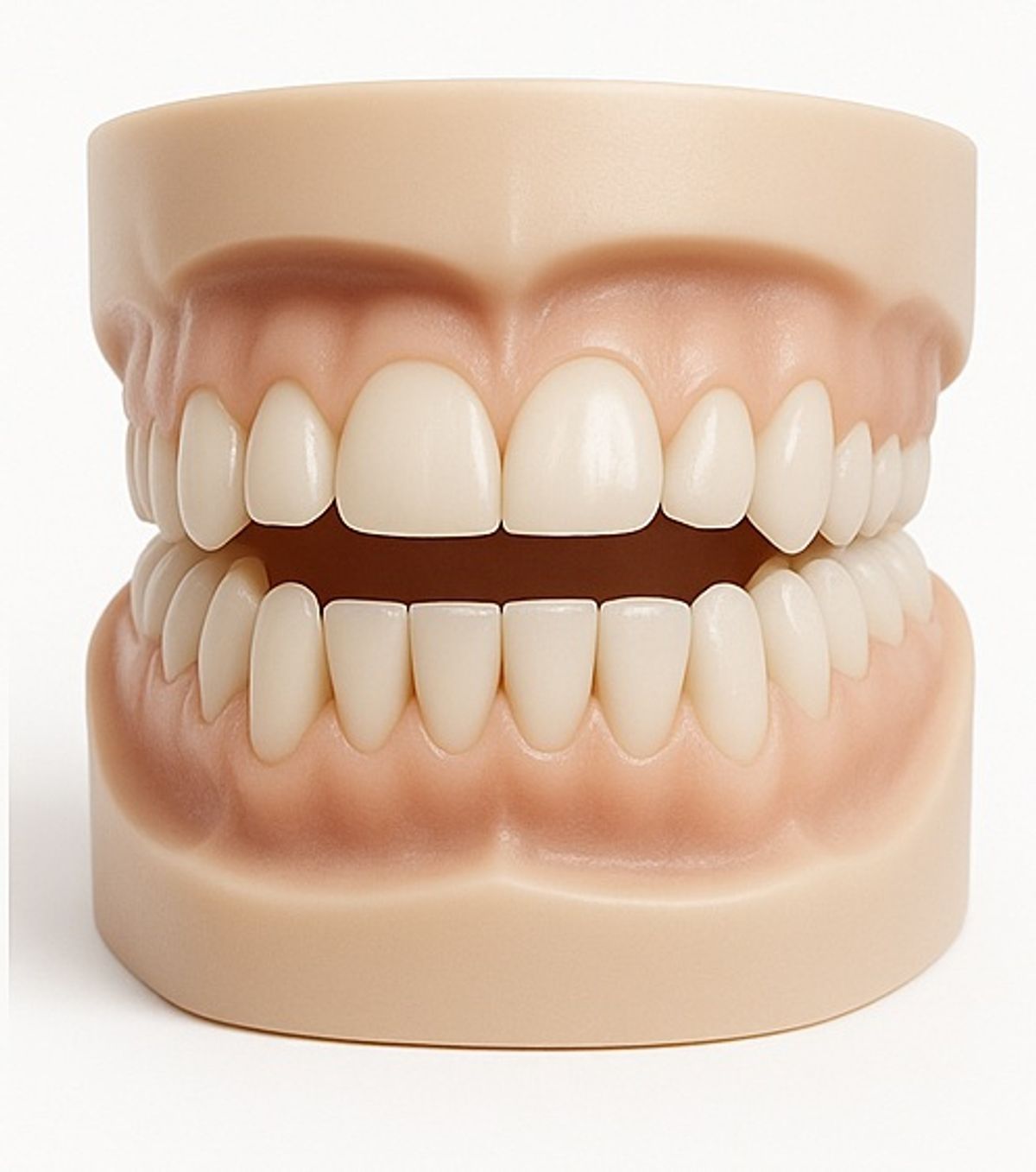 Offener Biss in Bremen behandeln